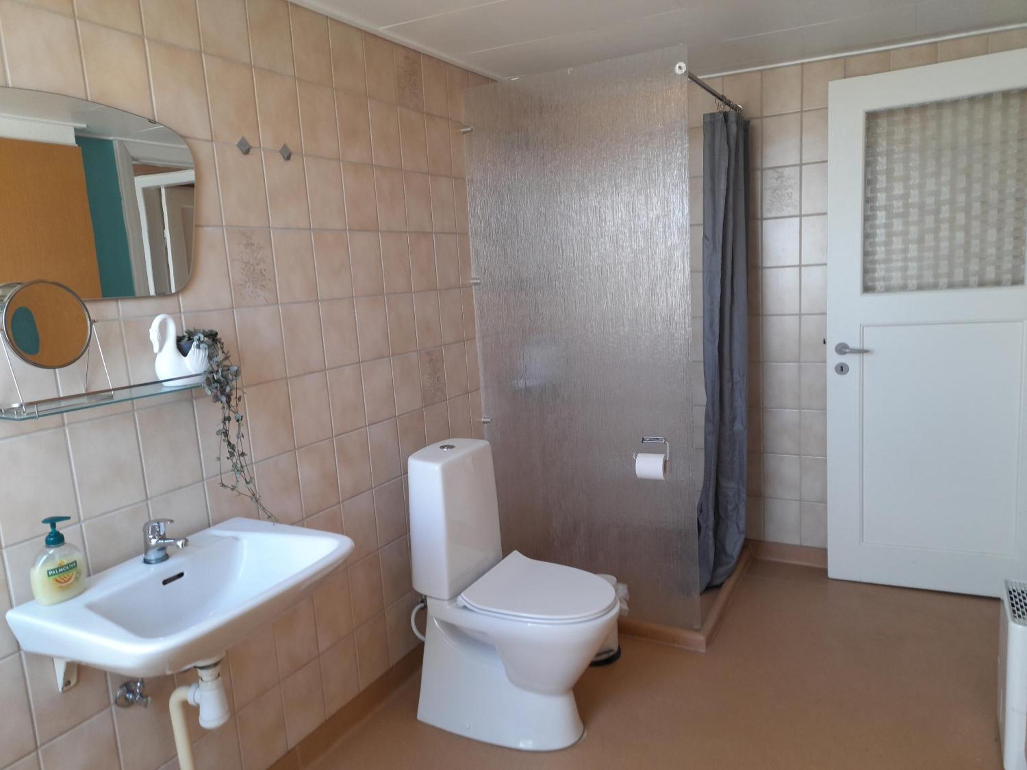 Holiday Apartment & Boat Rental Sindal المظهر الخارجي الصورة