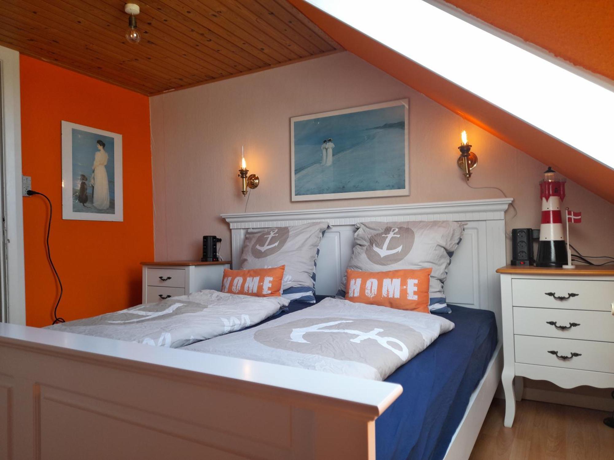 Holiday Apartment & Boat Rental Sindal المظهر الخارجي الصورة