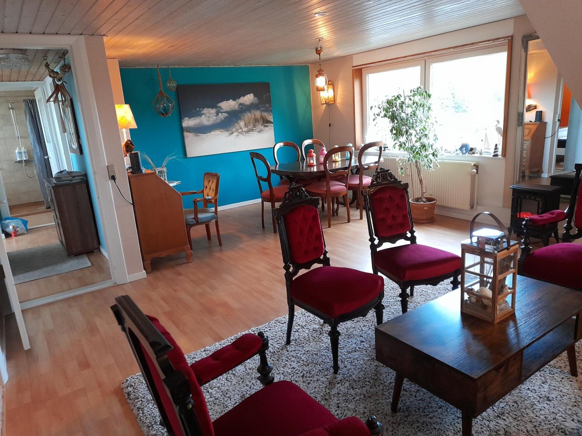 Holiday Apartment & Boat Rental Sindal المظهر الخارجي الصورة