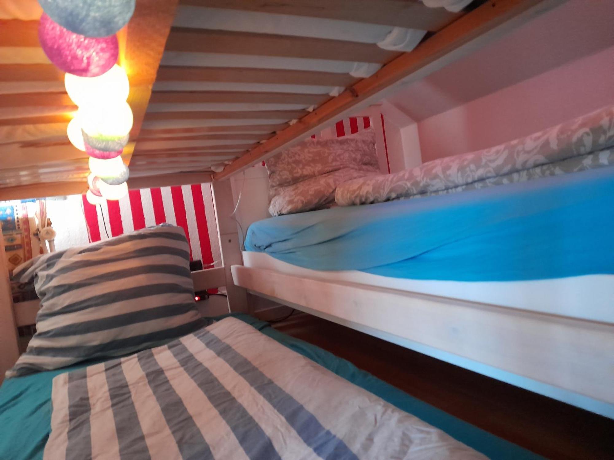 Holiday Apartment & Boat Rental Sindal المظهر الخارجي الصورة